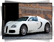 Bugatti Veyron, 2005