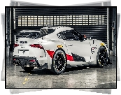 Toyota GR Supra GT4