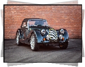 Morgan Plus 8