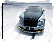 Rolls-Royce Dawn Landspeed collectio, 2021