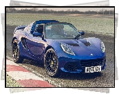 Lotus Elise Sport