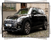 Mini Cooper Clubman Knightsbridge