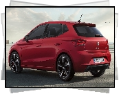 Seat Ibiza FR