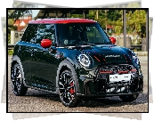 Mini John Cooper Works, 2021