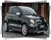 Abarth 695 Esseesse