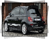 Abarth 695 Essesse