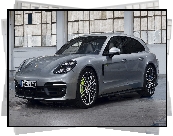 Porsche Panamera 4S E-Hybrid Sport Turismo