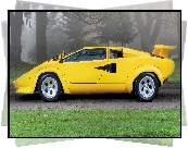 Lamborghini Countach S, 1978
