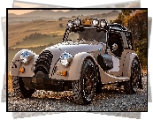 Morgan Plus Four CX-T, 2021