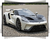 Ford GT 64 Heritage Edition