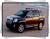 GMC Terrain Denali, 2013