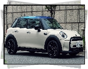 Mini Cooper, 5 Door