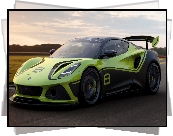 Lotus Emira GT4