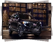 GMC Terrain SLT, 2020