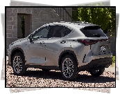 Lexus NX Hybrid