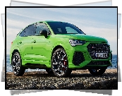 Audi RS Q3 Sportback