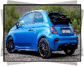 Abarth 595C