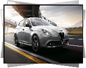 Alfa Romeo Giulietta Finale Edizione, 2021