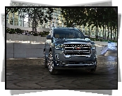 GMC Acadia Denali, 2020