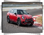 Mini John Cooper Works Clubman, 2021