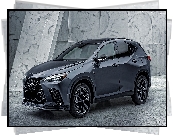 Lexus NX 450h