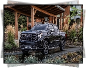 GMC Sierra Denali Ultimate, Czarne