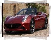 Ferrari California T, 2014