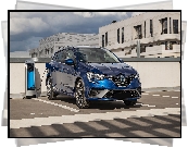 Renault Megane E-Tech Plug-in Hybrid