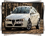 Alfa Romeo 159, 2006