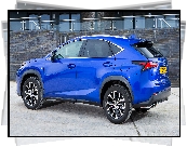 Lexus NX F Sport