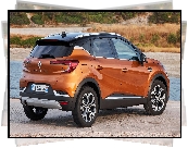 Renault Captur, 2019