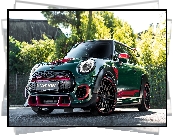 Mini John Cooper Works GP Manhart F350