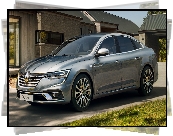 Renault Talisman, 2021