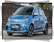 Smart EQ Forfour