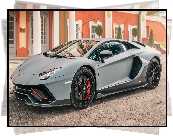 Lamborghini Aventador LP 780-4 Ultimae