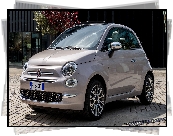 Fiat 500C Star