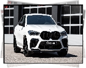 BMW X6 M, G06