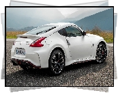 Nissan 370Z Nismo, 2014