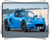 Lotus Elise Club Racer, Kabriolet