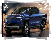 Chevrolet Silverado EV