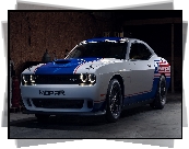 Dodge Challenger SRT Drag Pak, Mopar, 2020, IV generacja