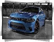 Dodge Charger R/T Scat Pack