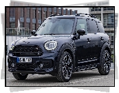 Mini Cooper S Countryman, 2021