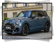 Mini John Cooper Works Clubman Untold Edition