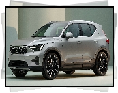 Volvo XC40, 2022