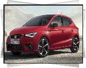 Seat Ibiza 5, 5 generacja, 2021