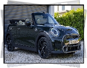 Mini Cooper S Convertible Resolute Edition