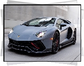 Lamborghini Aventador LP 780-4