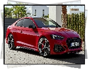 Audi RS 5 Coupe Competition