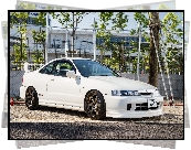 Honda Integra